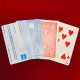 AMEX to Playing Card Changing Card by Richard Young
